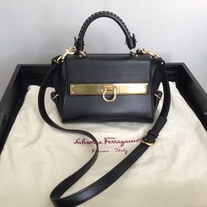 Salvatore Ferragamo Bag